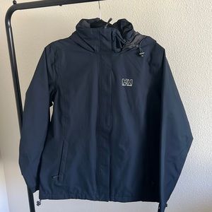 Helly Hansen Rain Jacket